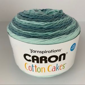 lot of 2 high tide cotton cakes